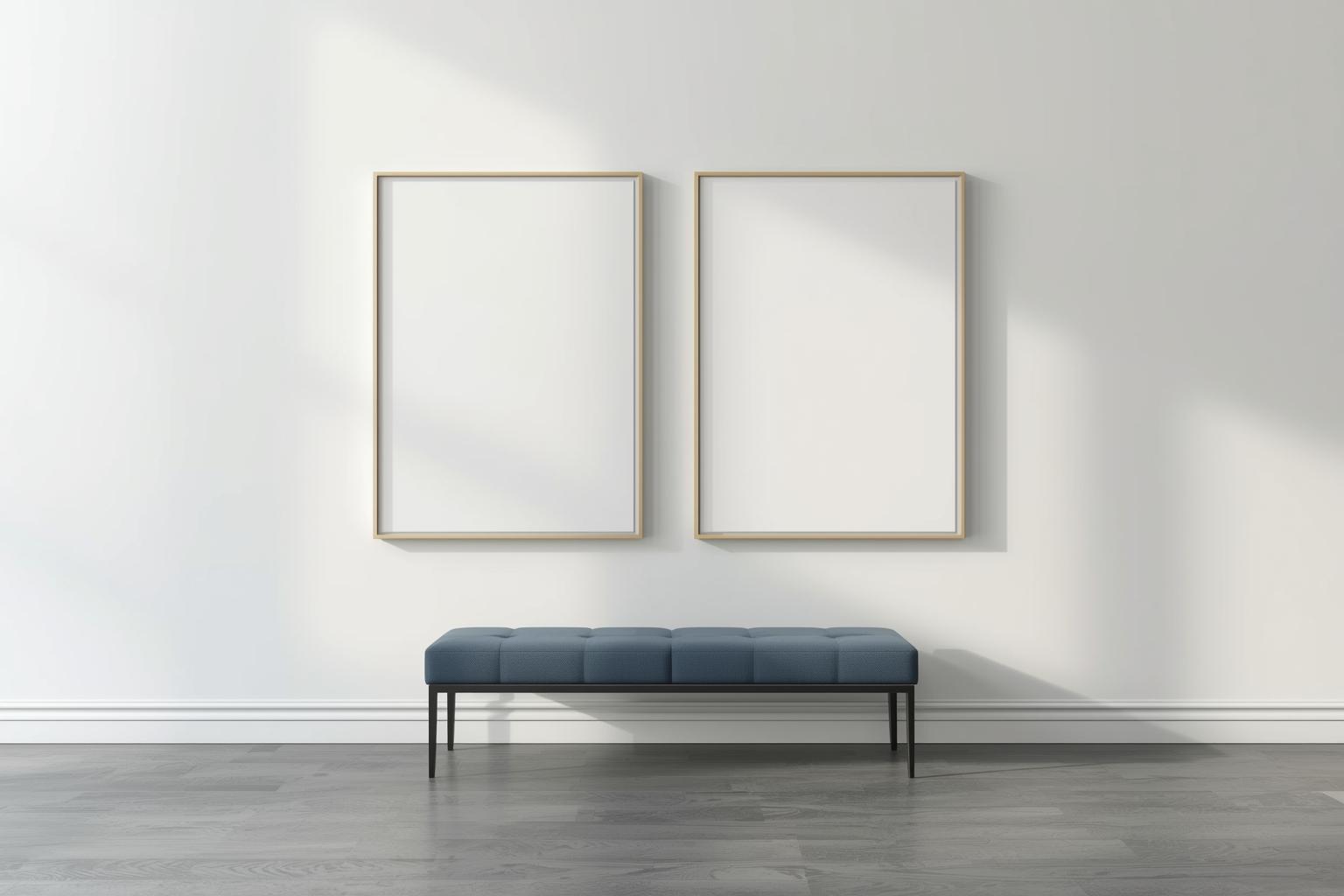 Wie unterscheiden sich Galerien in ihrer Auswahl?